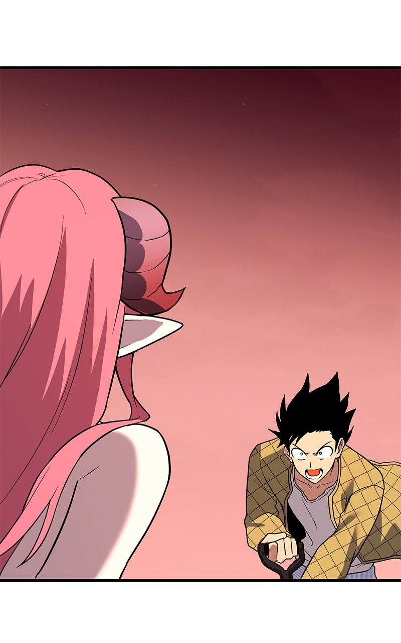 Shovel Up! Ep. 17 - Lovers' Quarrel page 147 - 