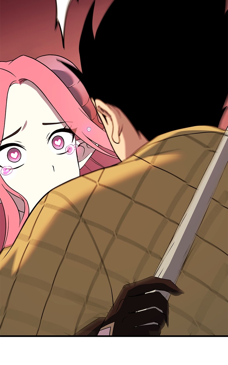 Shovel Up! Ep. 17 - Lovers' Quarrel page 153 - 