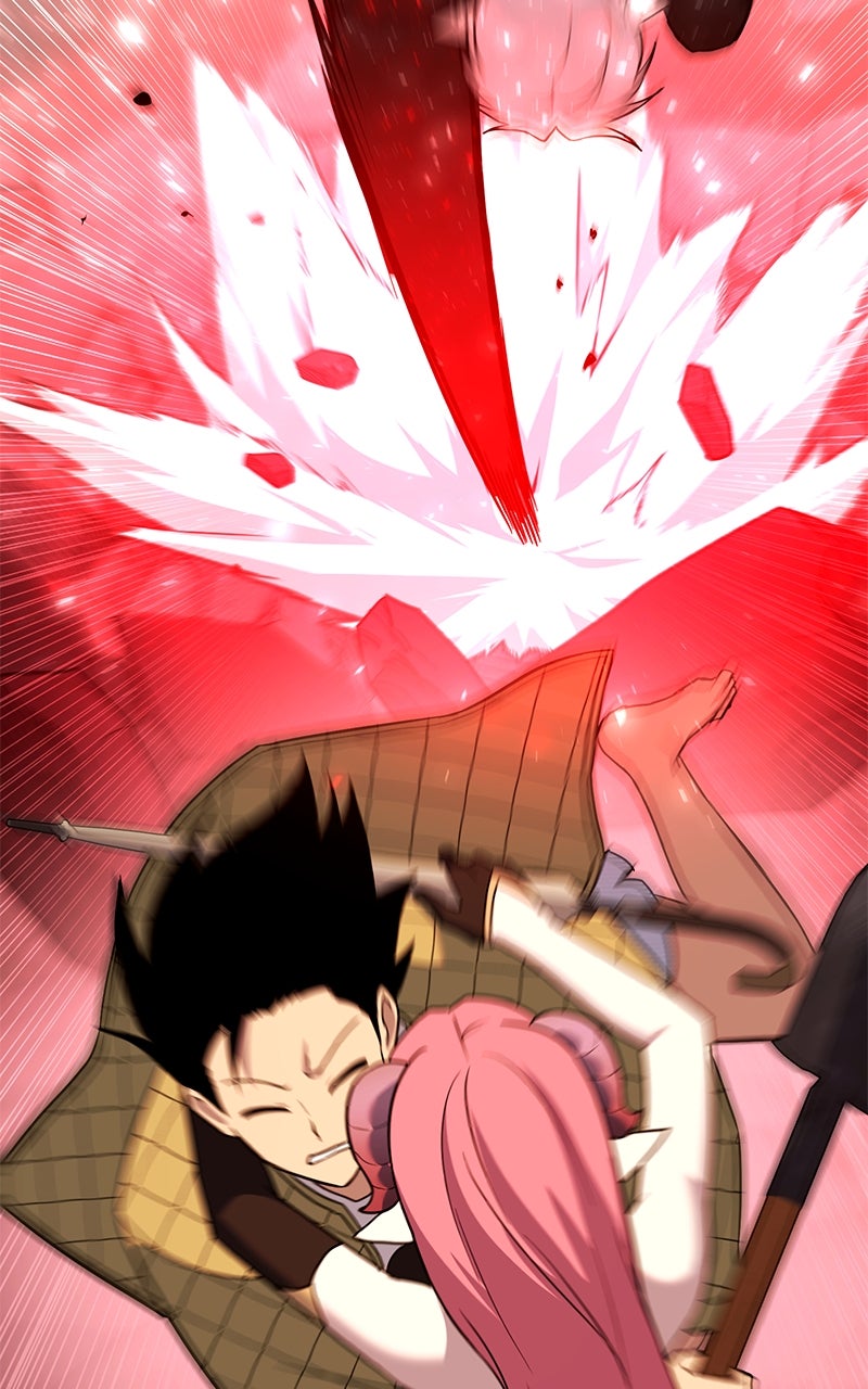 Shovel Up! Ep. 17 - Lovers' Quarrel page 157 - 
