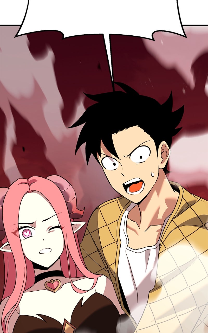 Shovel Up! Ep. 17 - Lovers' Quarrel page 163 - 