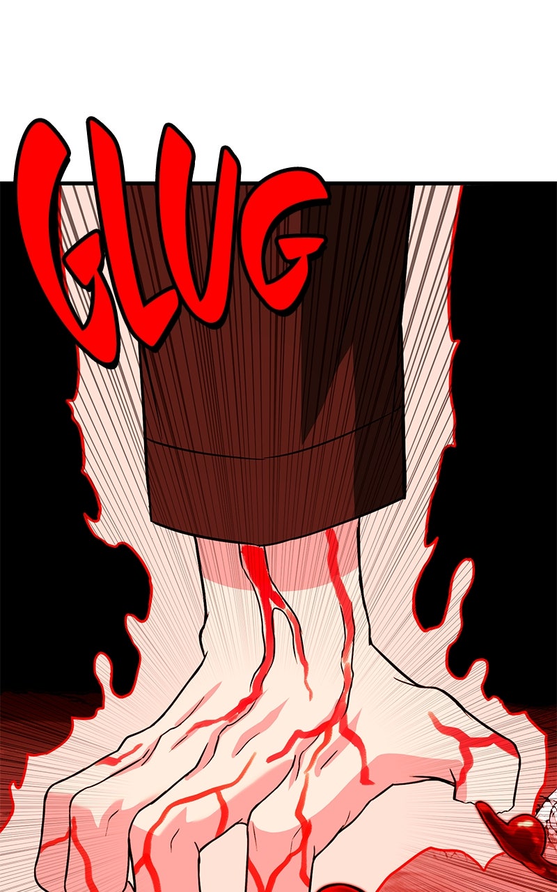 Shovel Up! Ep. 17 - Lovers' Quarrel page 166 - 