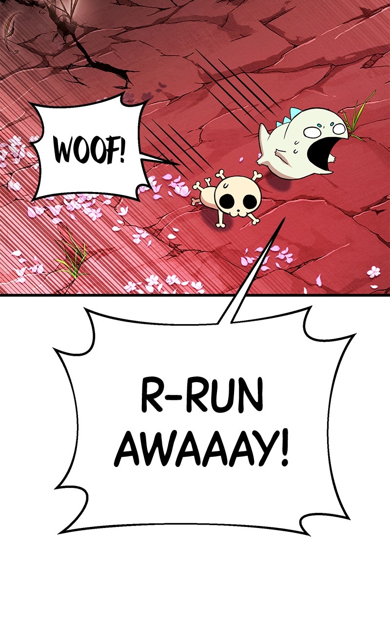 Shovel Up! Ep. 17 - Lovers' Quarrel page 171 - 