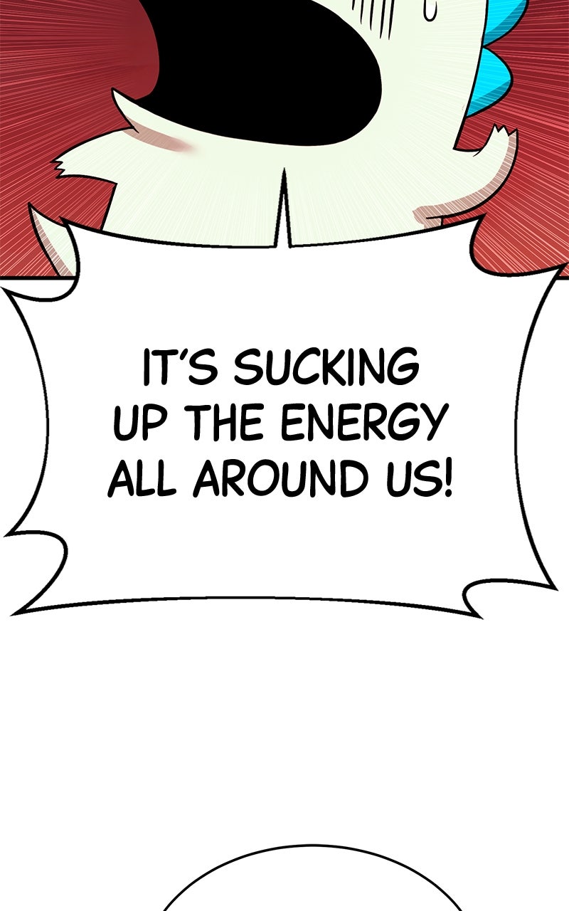 Shovel Up! Ep. 17 - Lovers' Quarrel page 173 - 