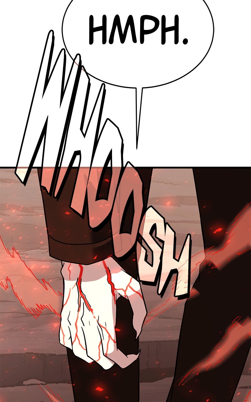 Shovel Up! Ep. 17 - Lovers' Quarrel page 174 - 