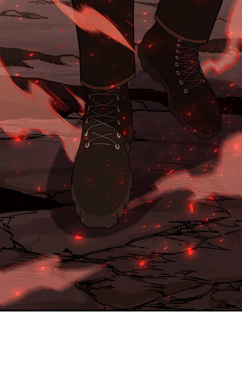 Shovel Up! Ep. 17 - Lovers' Quarrel page 175 - 