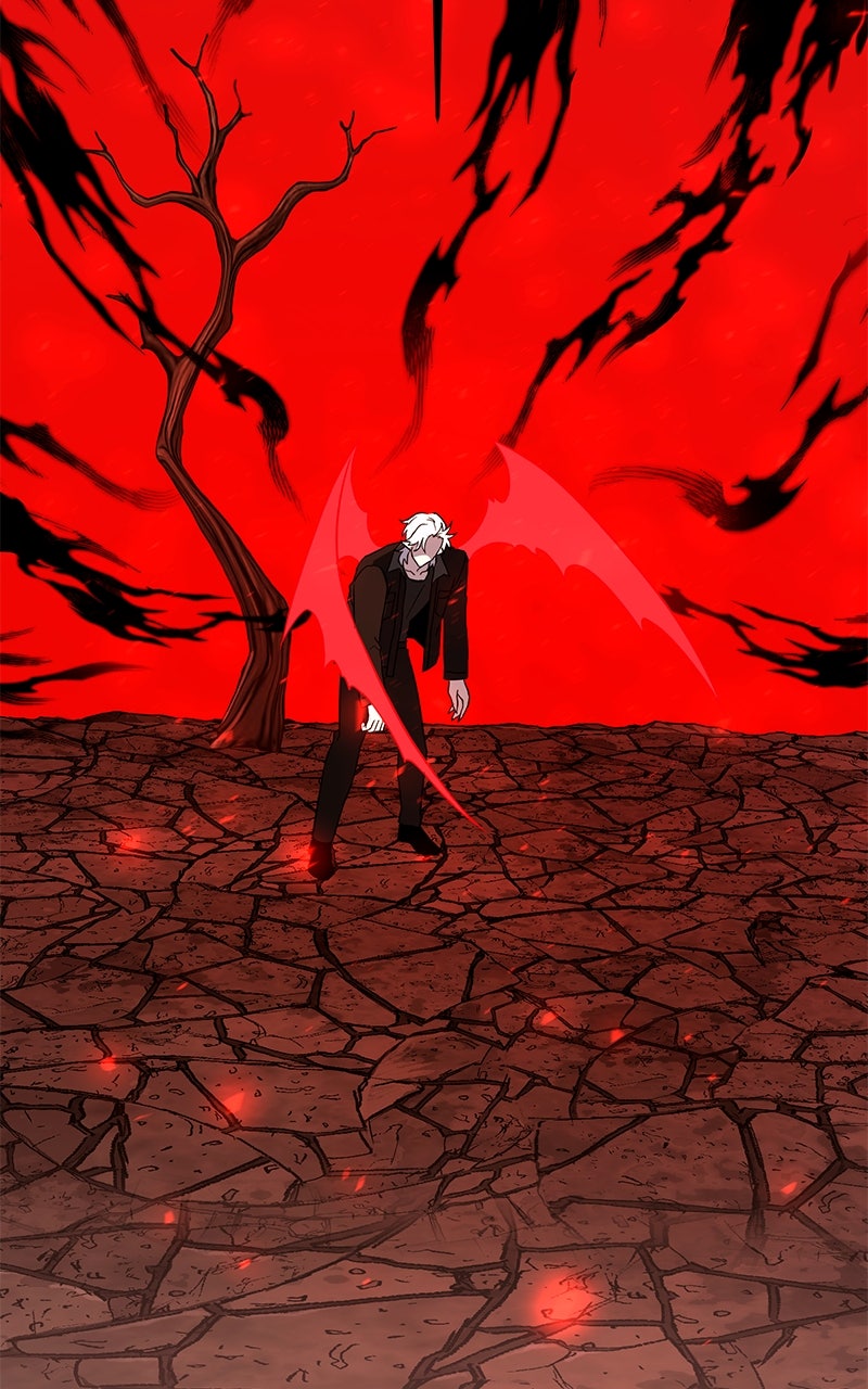 Shovel Up! Ep. 17 - Lovers' Quarrel page 177 - 