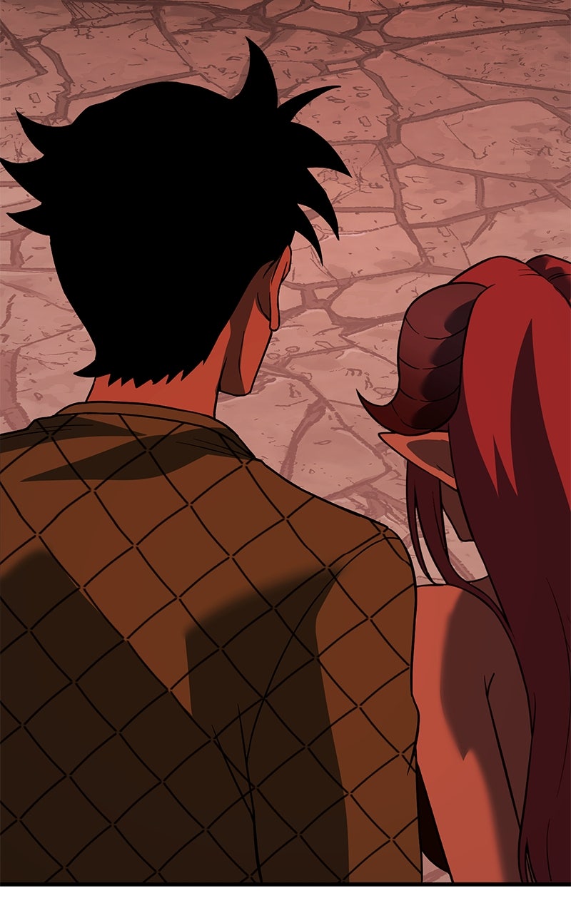 Shovel Up! Ep. 17 - Lovers' Quarrel page 178 - 