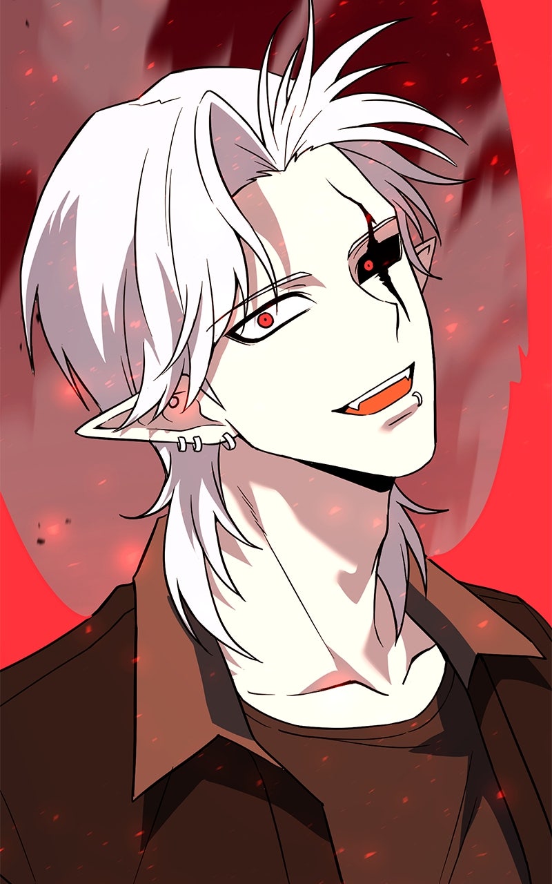 Shovel Up! Ep. 17 - Lovers' Quarrel page 180 - 