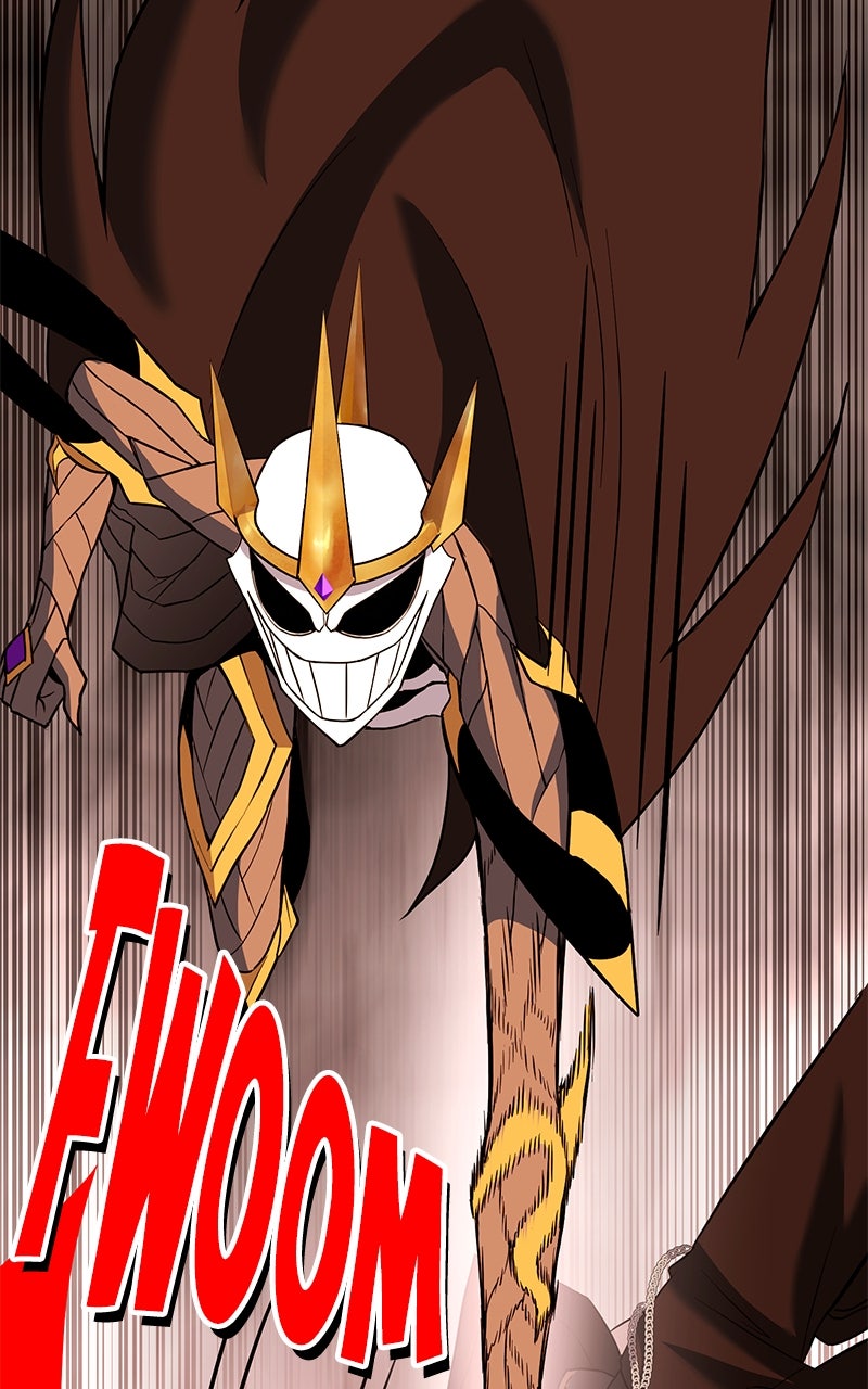 Shovel Up! Ep. 17 - Lovers' Quarrel page 184 - 