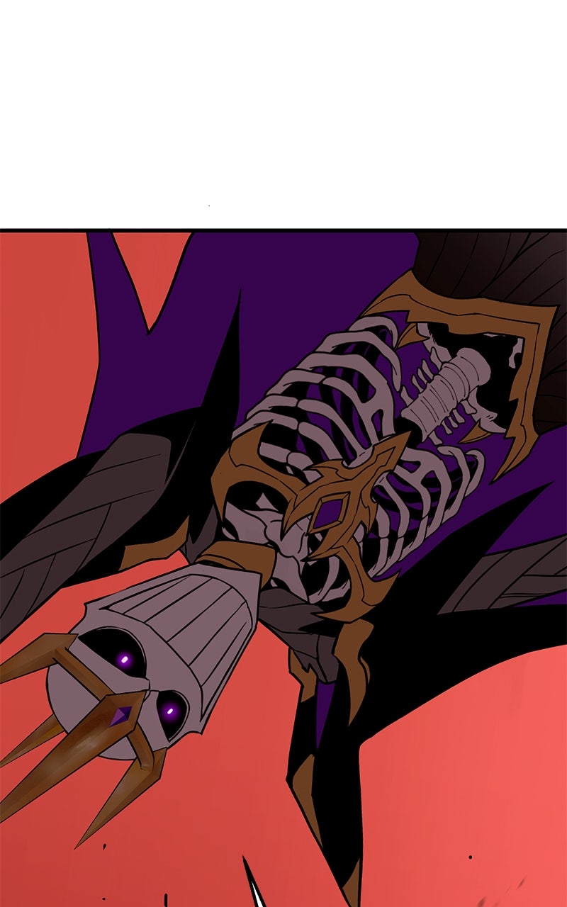 Shovel Up! Ep. 17 - Lovers' Quarrel page 186 - 