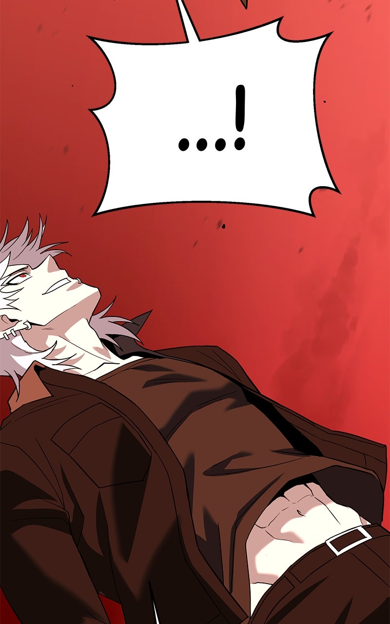 Shovel Up! Ep. 17 - Lovers' Quarrel page 187 - 
