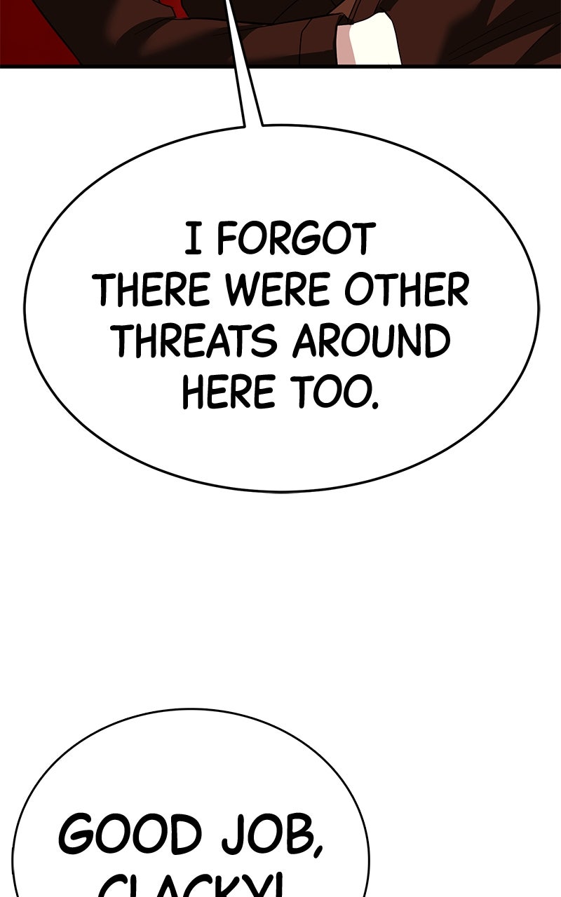 Shovel Up! Ep. 17 - Lovers' Quarrel page 188 - 