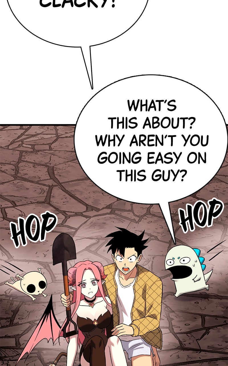 Shovel Up! Ep. 17 - Lovers' Quarrel page 189 - 