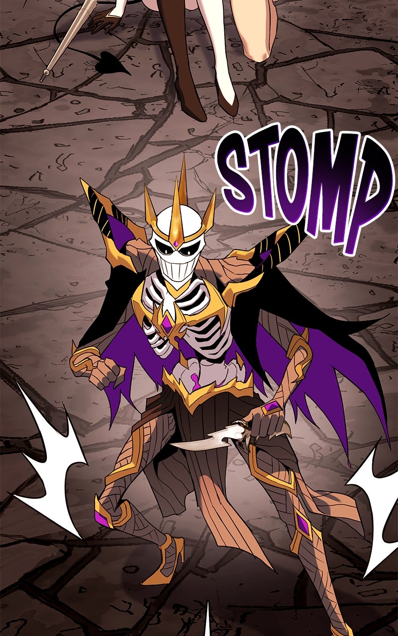 Shovel Up! Ep. 17 - Lovers' Quarrel page 190 - 