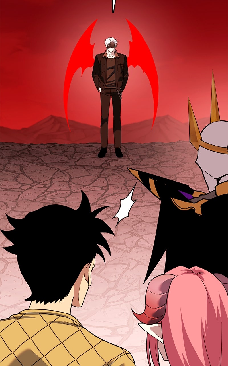 Shovel Up! Ep. 17 - Lovers' Quarrel page 194 - 