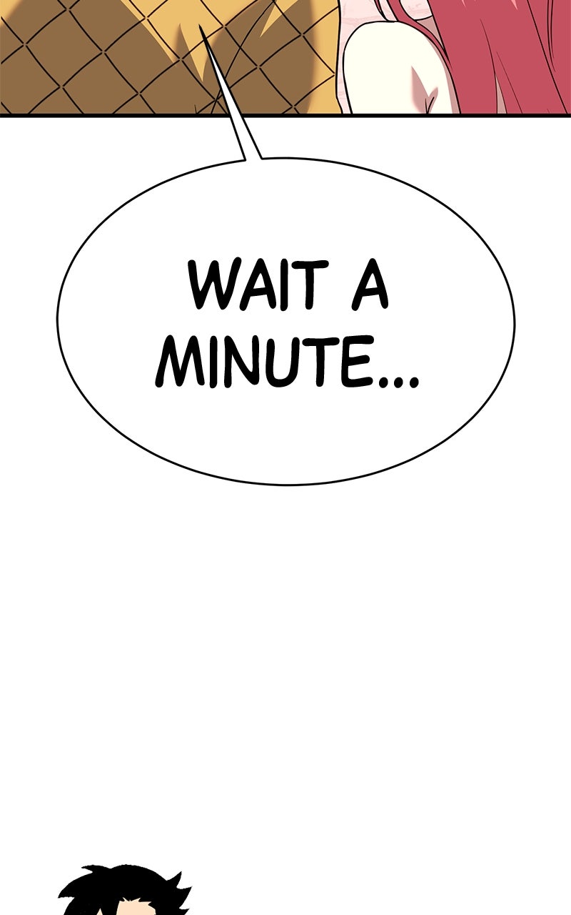 Shovel Up! Ep. 17 - Lovers' Quarrel page 195 - 