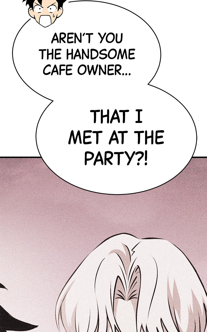 Shovel Up! Ep. 17 - Lovers' Quarrel page 196 - 