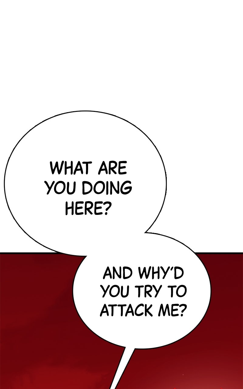 Shovel Up! Ep. 17 - Lovers' Quarrel page 200 - 