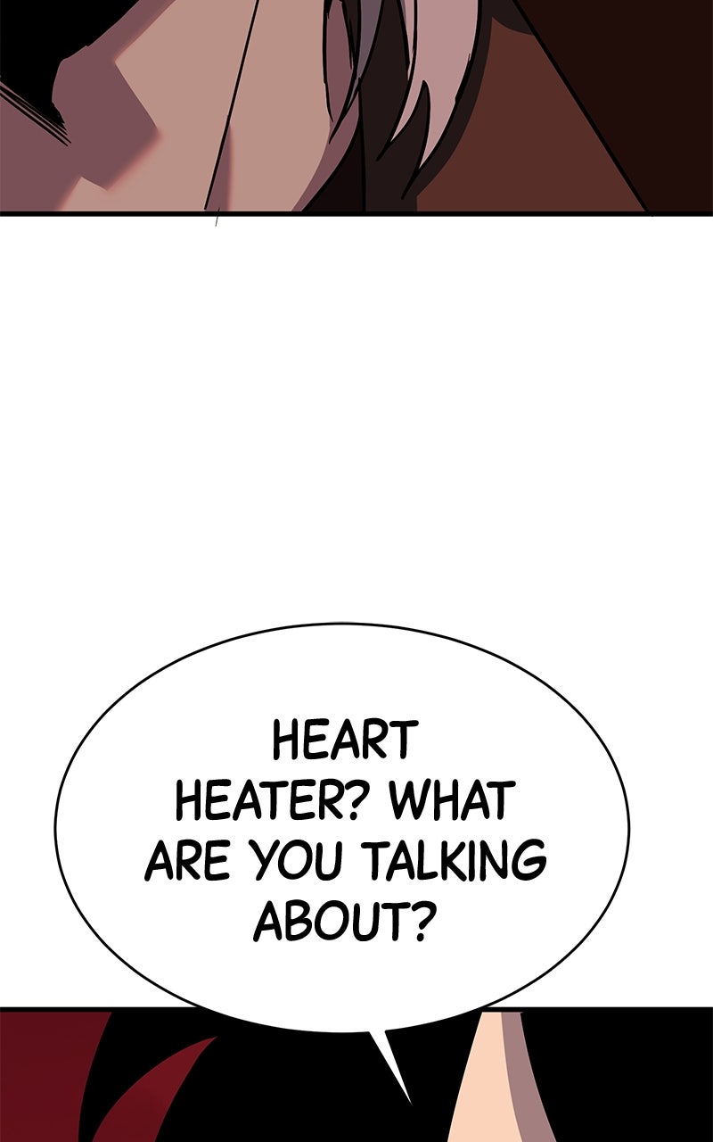 Shovel Up! Ep. 17 - Lovers' Quarrel page 204 - 