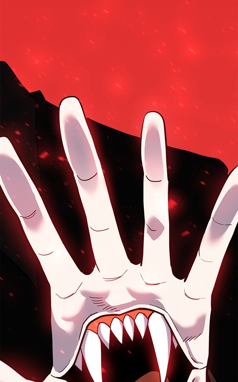 Shovel Up! Ep. 17 - Lovers' Quarrel page 215 - 