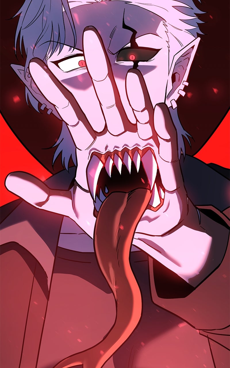 Shovel Up! Ep. 17 - Lovers' Quarrel page 222 - 