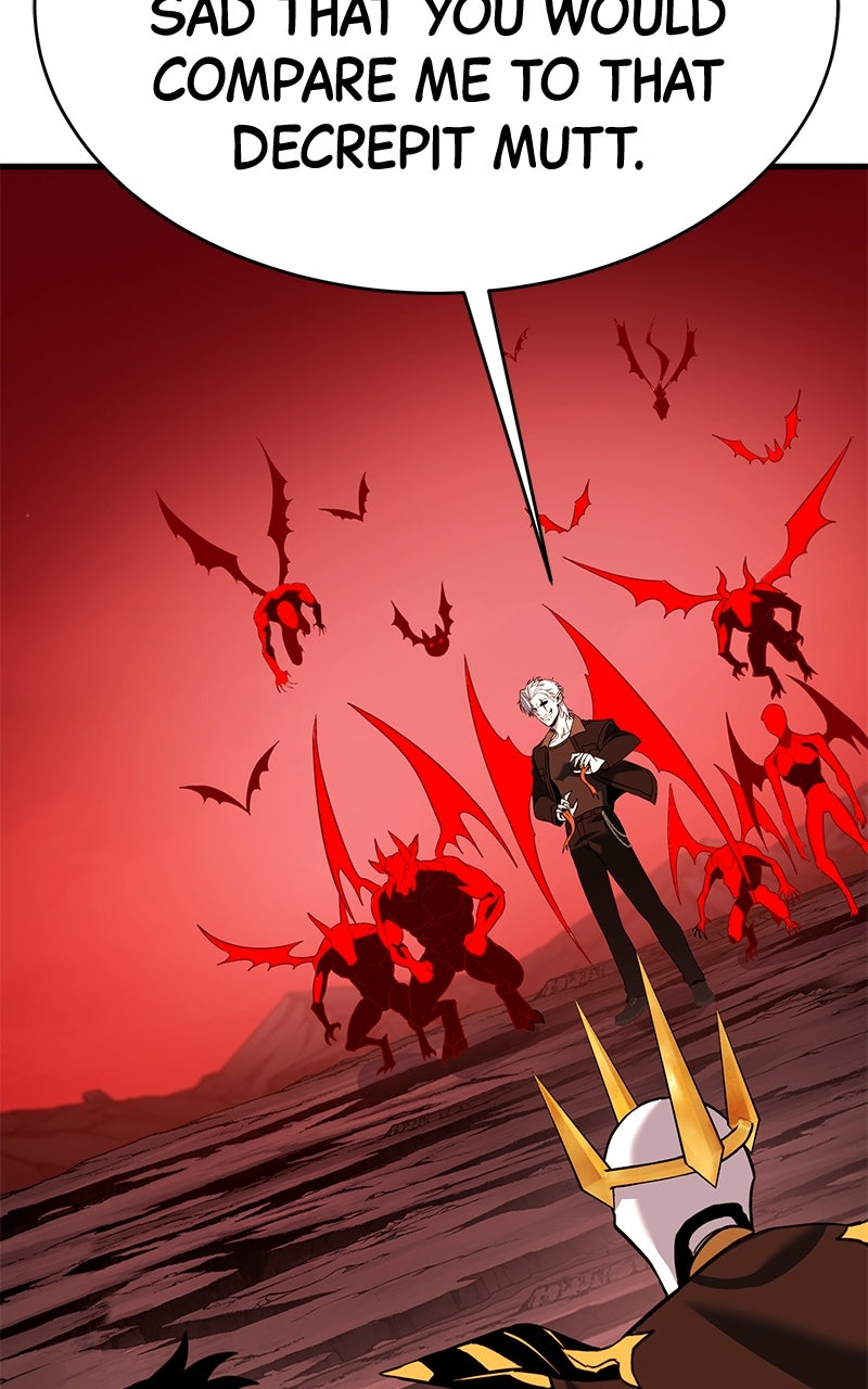 Shovel Up! Ep. 17 - Lovers' Quarrel page 229 - 