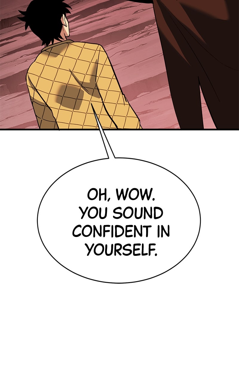 Shovel Up! Ep. 17 - Lovers' Quarrel page 230 - 