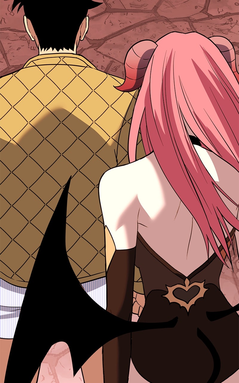 Shovel Up! Ep. 17 - Lovers' Quarrel page 235 - 
