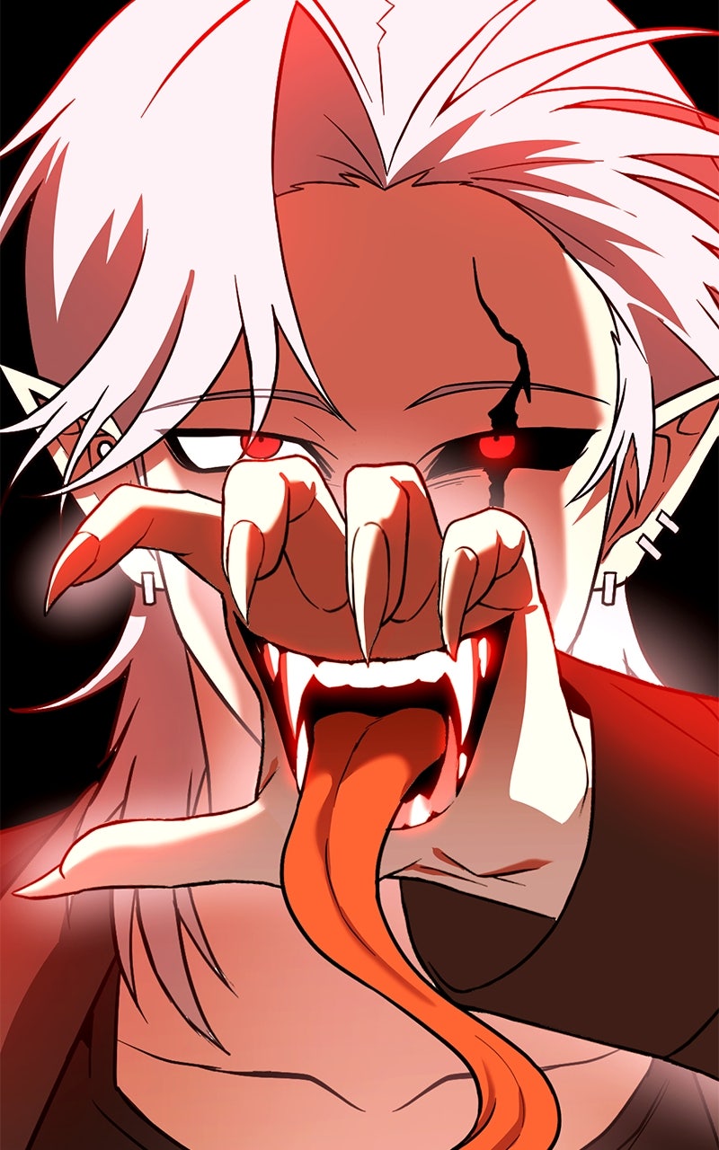 Shovel Up! Ep. 17 - Lovers' Quarrel page 237 - 