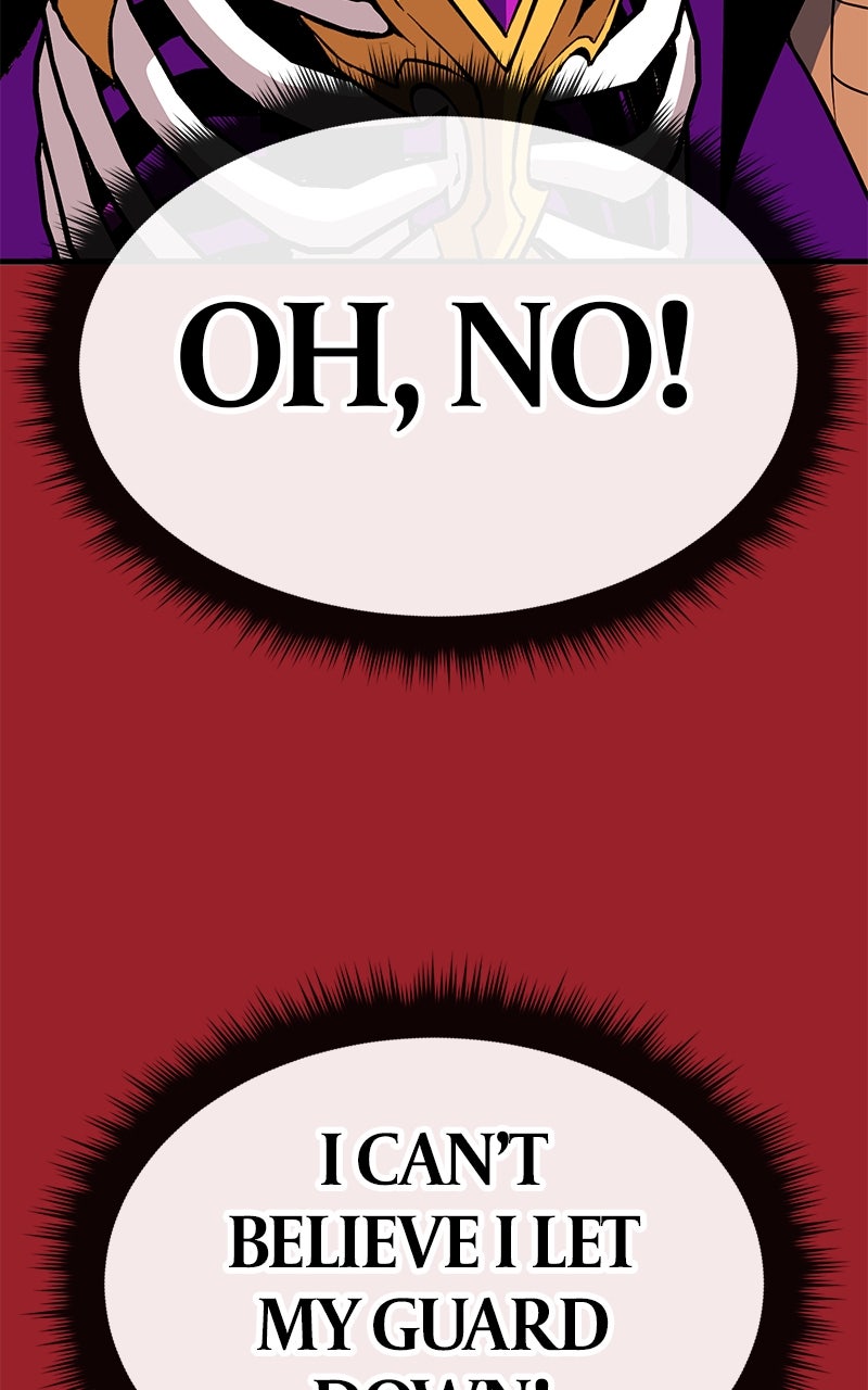 Shovel Up! Ep. 17 - Lovers' Quarrel page 240 - 