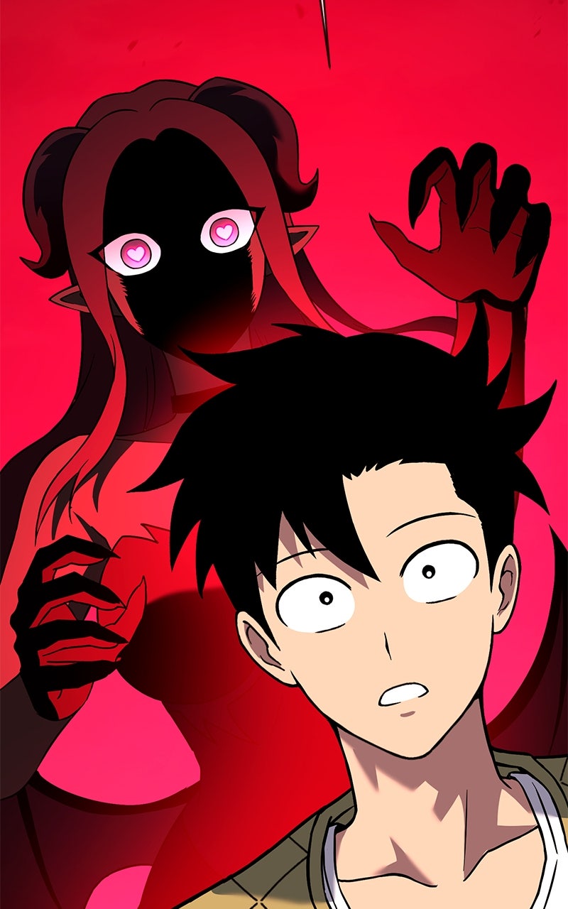 Shovel Up! Ep. 17 - Lovers' Quarrel page 246 - 