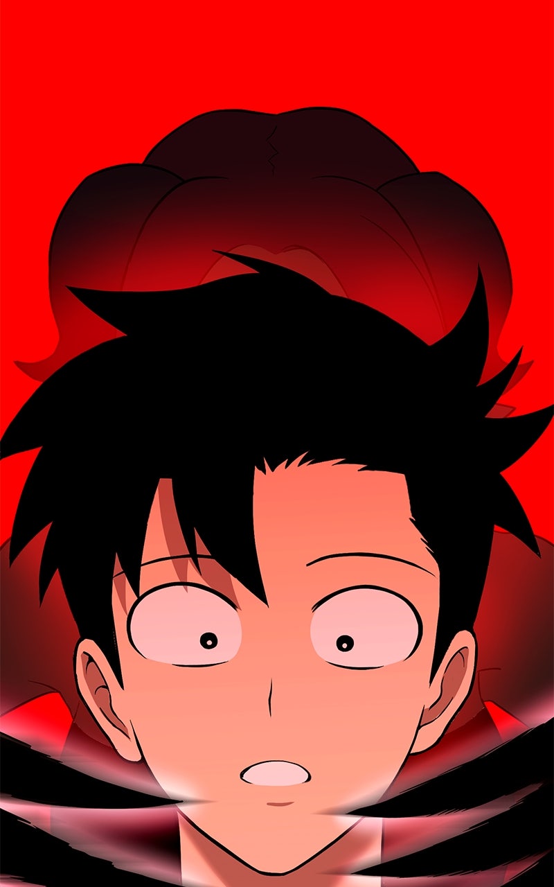 Shovel Up! Ep. 17 - Lovers' Quarrel page 248 - 