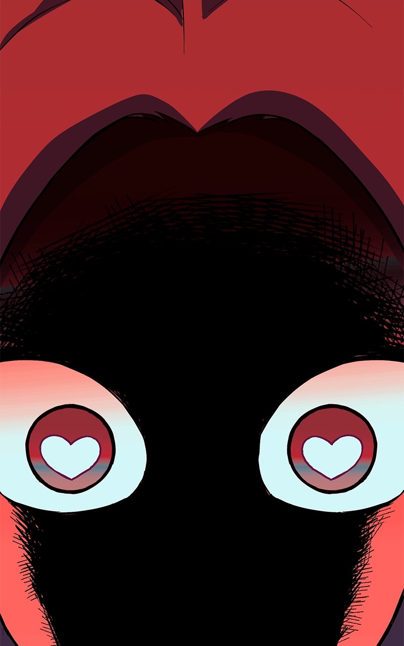Shovel Up! Ep. 17 - Lovers' Quarrel page 251 - 