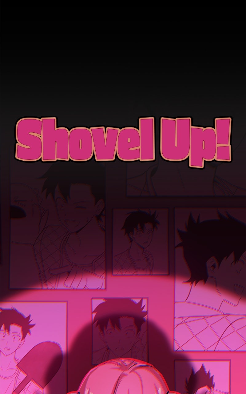 Shovel Up! Ep. 17 - Lovers' Quarrel page 254 - 