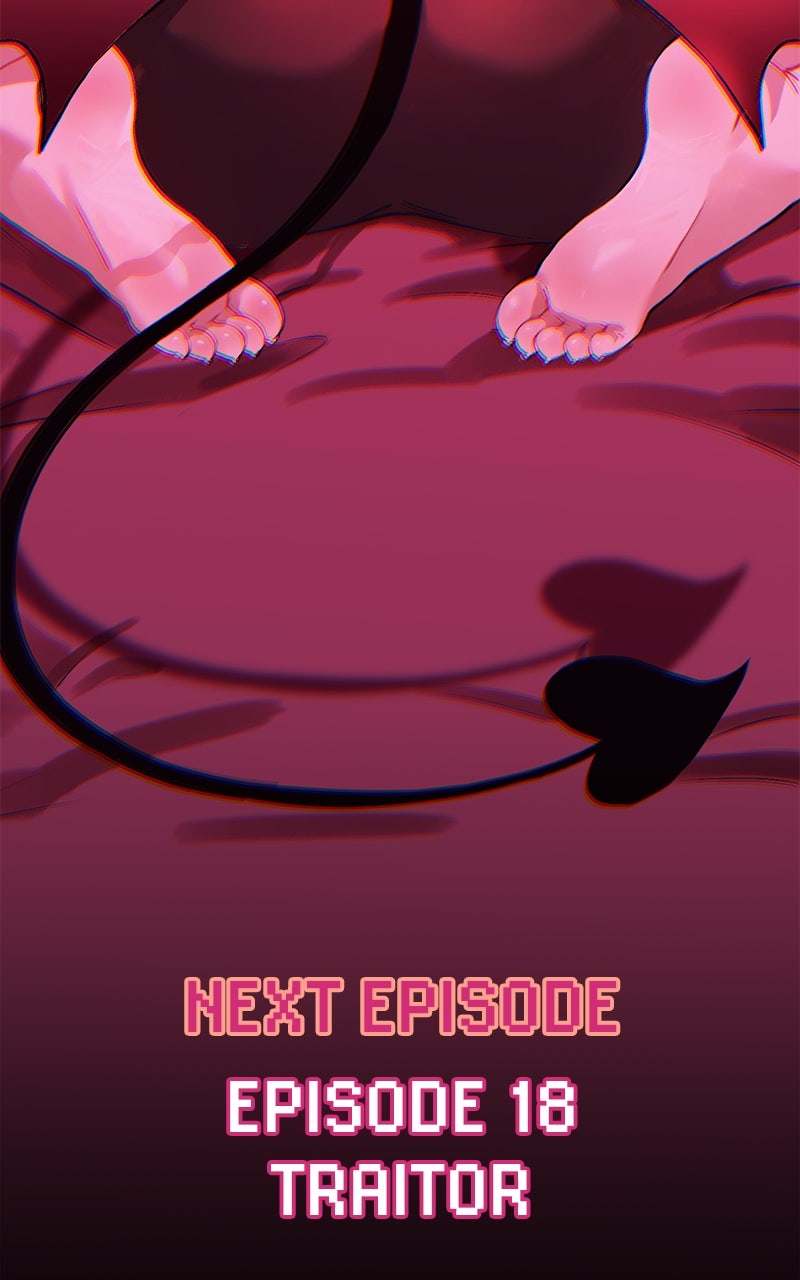 Shovel Up! Ep. 17 - Lovers' Quarrel page 256 - 