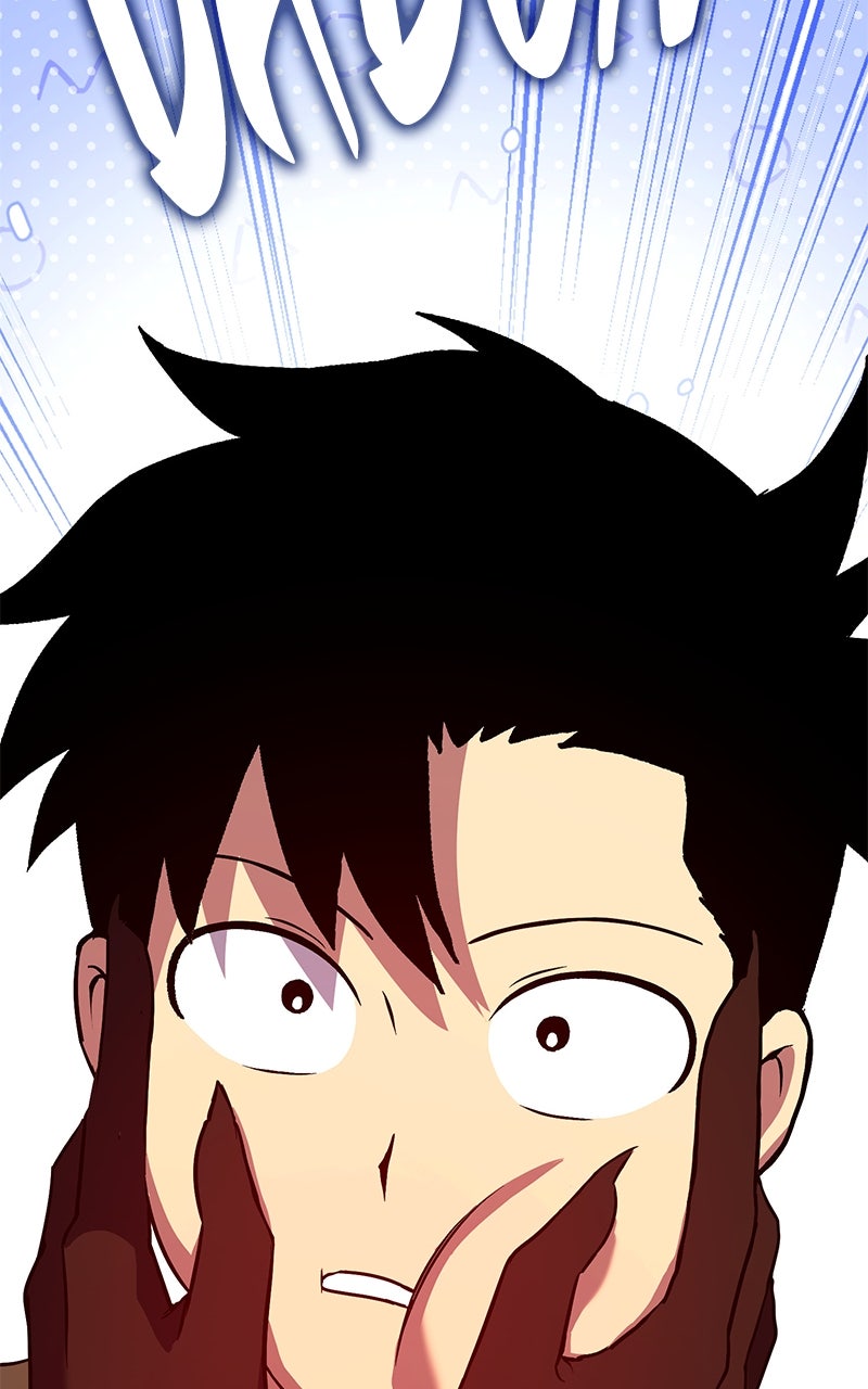 Shovel Up! Ep. 17 - Lovers' Quarrel page 32 - 