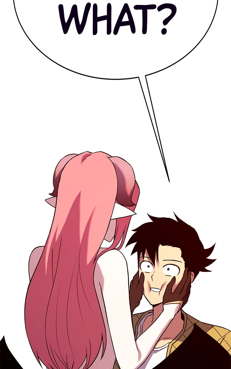 Shovel Up! Ep. 17 - Lovers' Quarrel page 34 - 