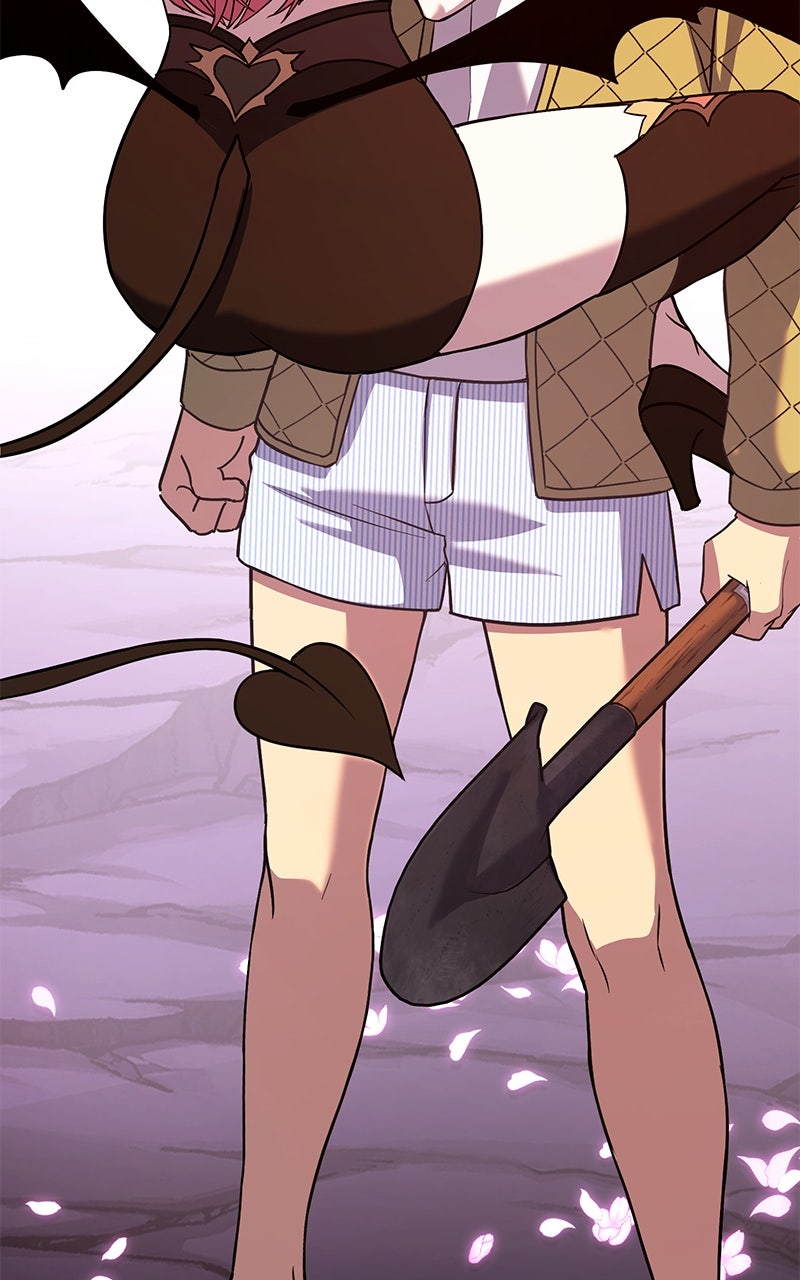 Shovel Up! Ep. 17 - Lovers' Quarrel page 35 - 