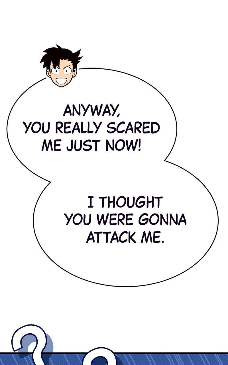Shovel Up! Ep. 17 - Lovers' Quarrel page 38 - 
