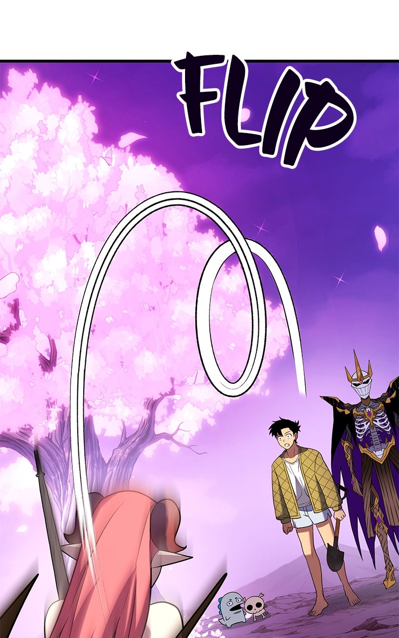 Shovel Up! Ep. 17 - Lovers' Quarrel page 45 - 
