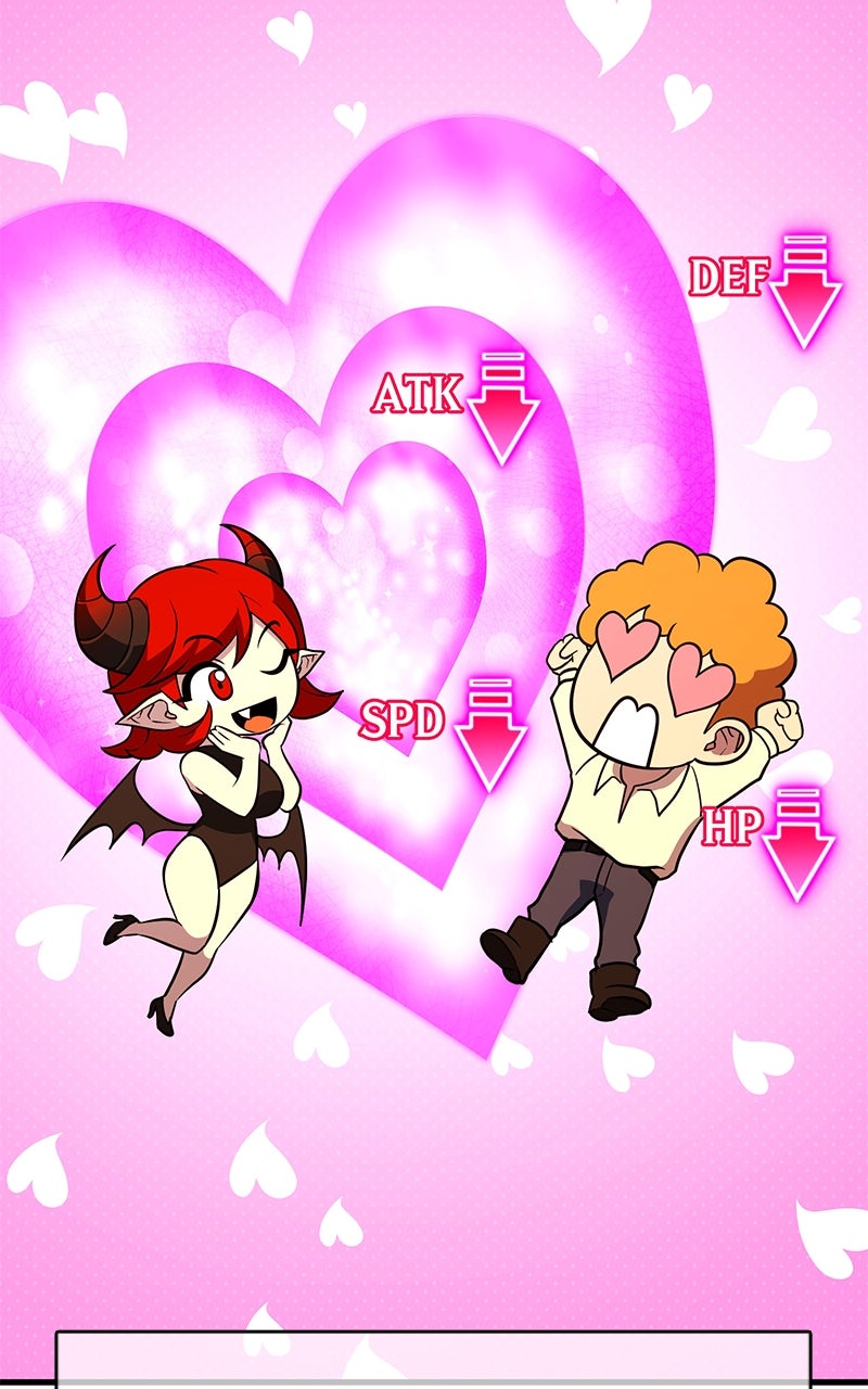 Shovel Up! Ep. 17 - Lovers' Quarrel page 56 - 