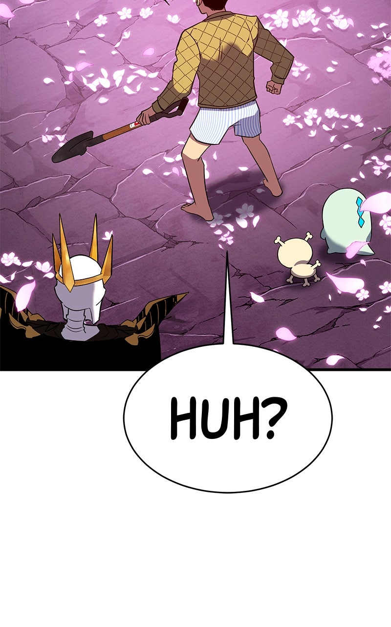 Shovel Up! Ep. 17 - Lovers' Quarrel page 80 - 