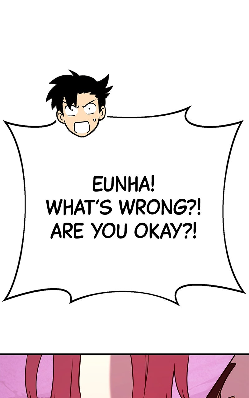 Shovel Up! Ep. 17 - Lovers' Quarrel page 81 - 
