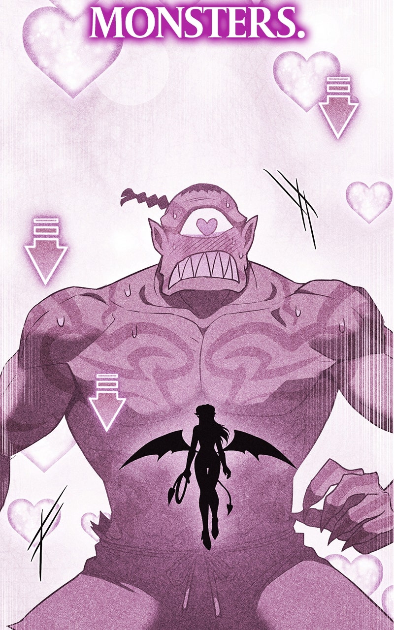 Shovel Up! Ep. 17 - Lovers' Quarrel page 84 - 