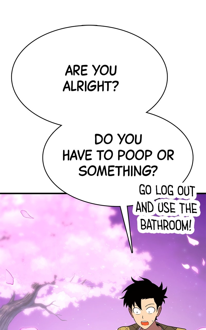 Shovel Up! Ep. 17 - Lovers' Quarrel page 94 - 