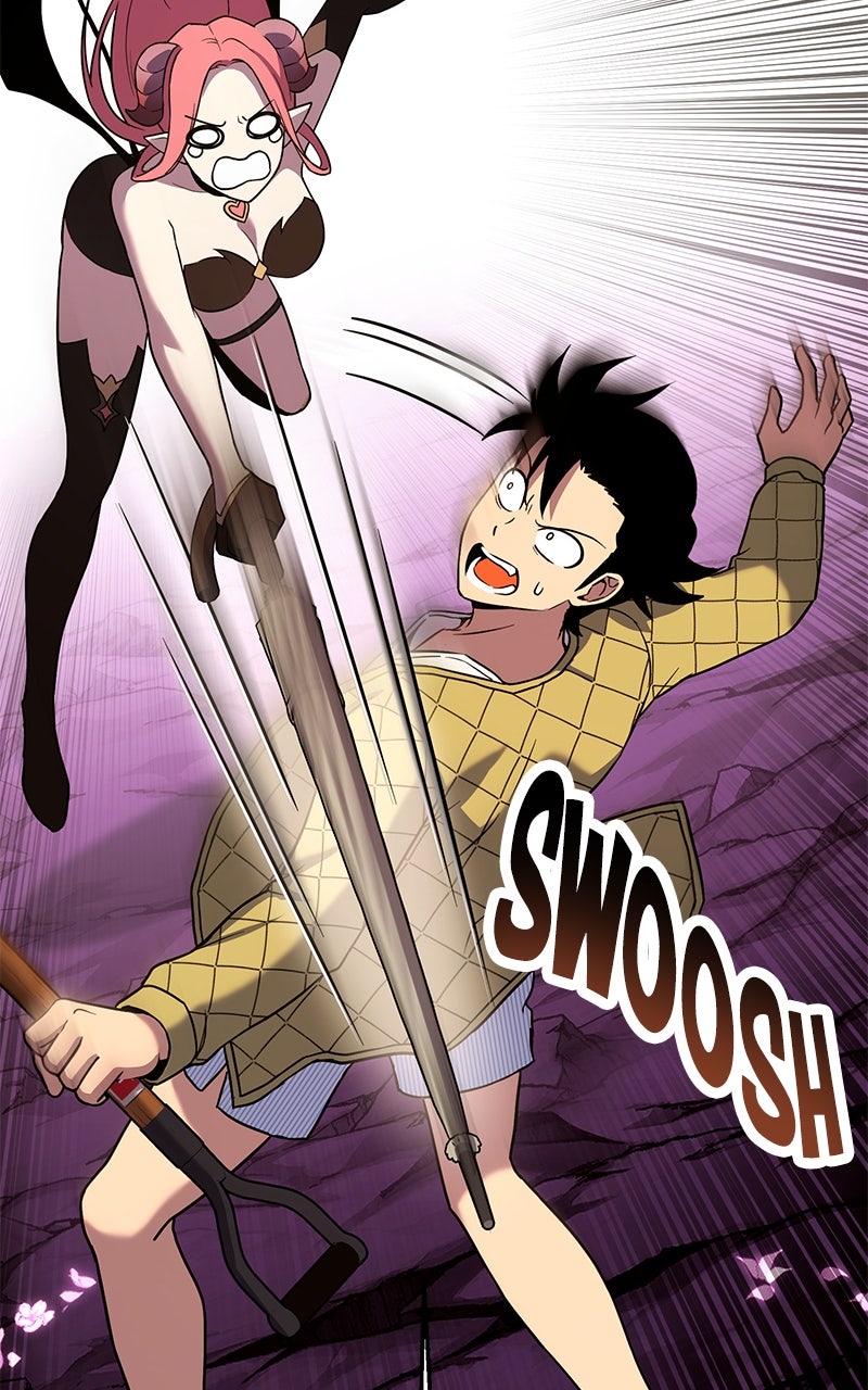 Shovel Up! Ep. 17 - Lovers' Quarrel page 97 - 
