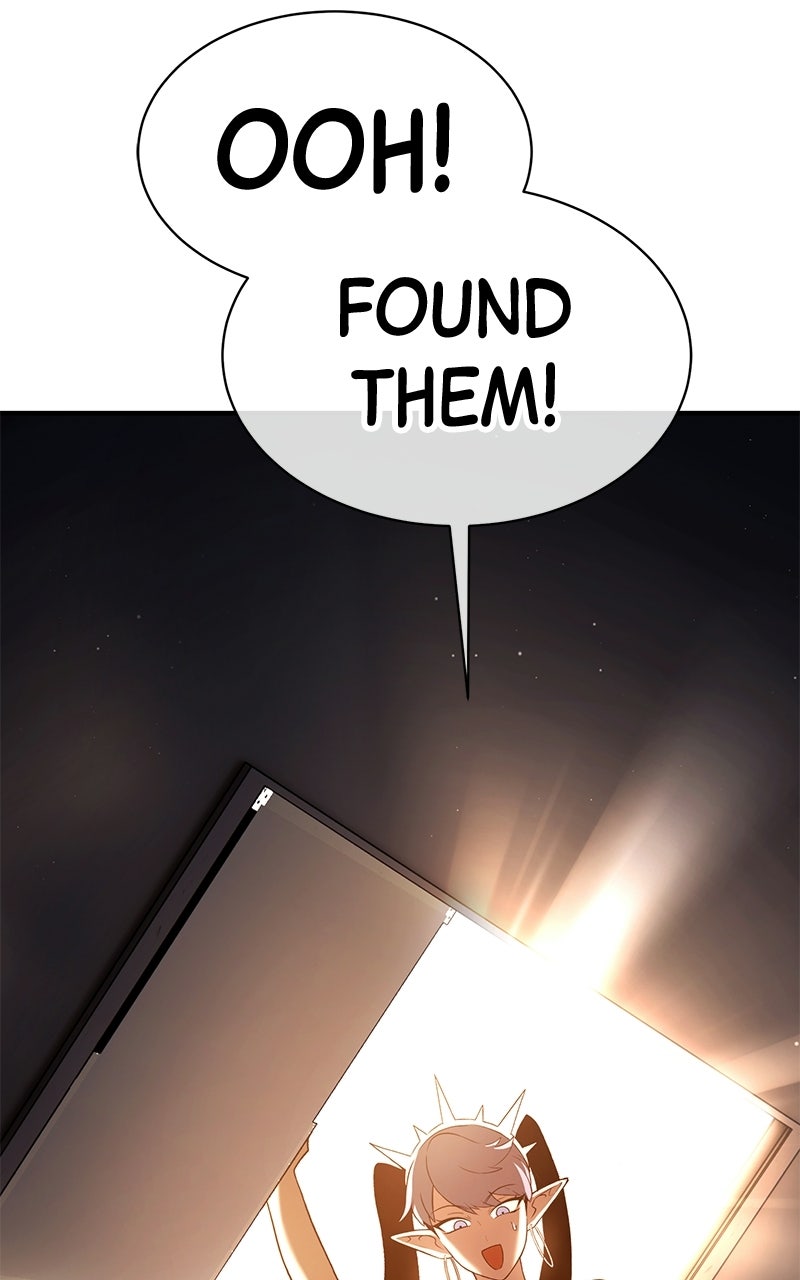 Shovel Up! Ep. 33 - If You Can't Beat 'Em, Join 'Em page 114 - 