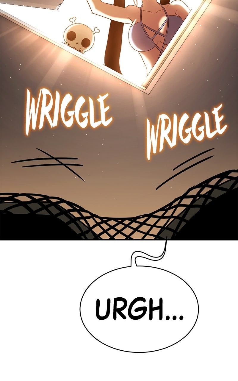 Shovel Up! Ep. 33 - If You Can't Beat 'Em, Join 'Em page 115 - 