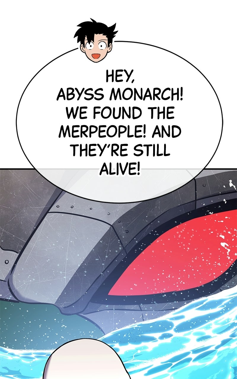 Shovel Up! Ep. 33 - If You Can't Beat 'Em, Join 'Em page 120 - 
