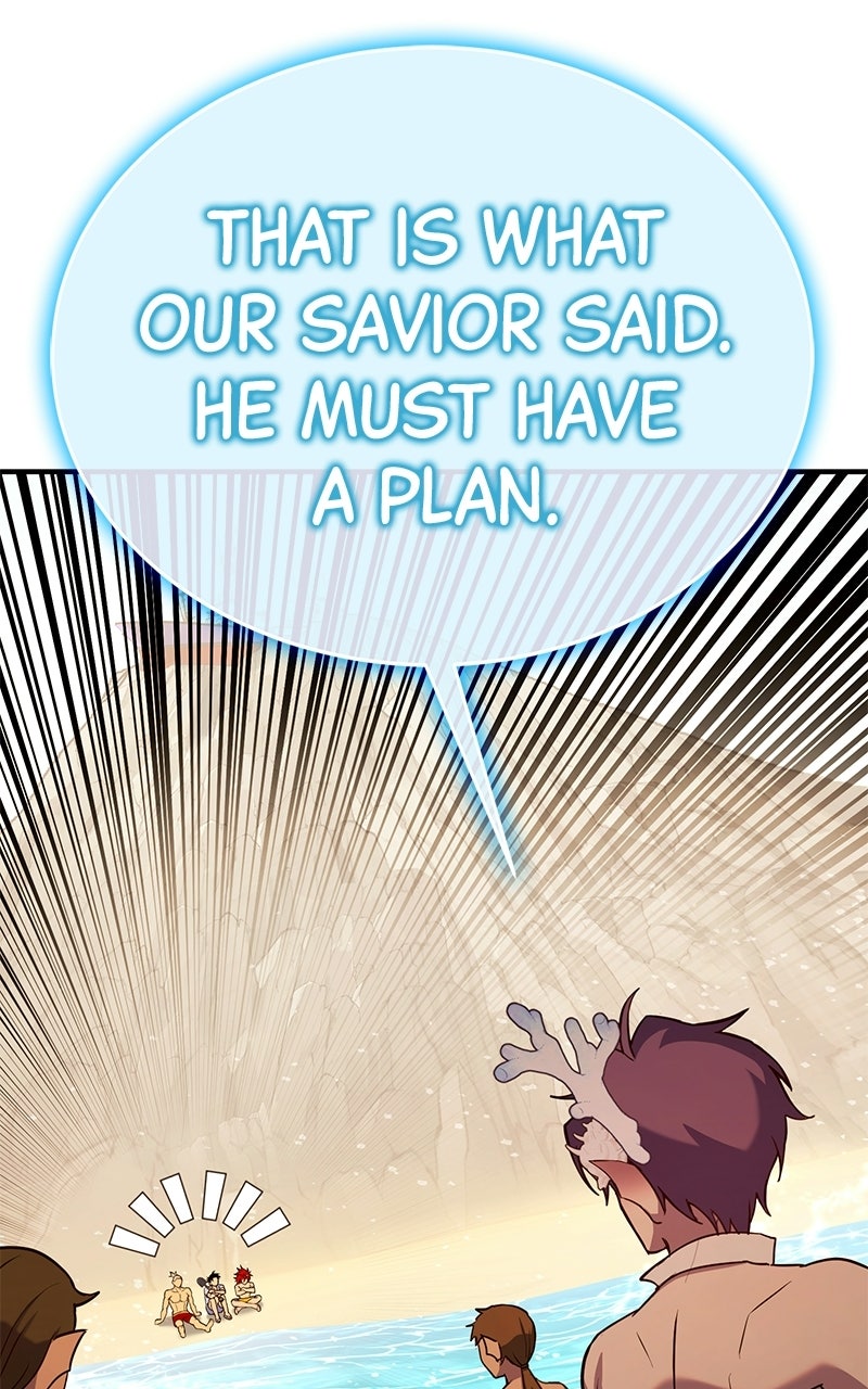 Shovel Up! Ep. 33 - If You Can't Beat 'Em, Join 'Em page 136 - 